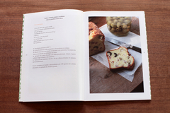 Libro de Cocina MESA FRANCESA. Las entradas de Pascale Alemany