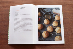Libro de Cocina MESA FRANCESA. Las entradas de Pascale Alemany