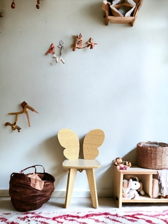 Imagen de Silla Mariposa
