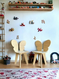 Silla Mariposa - comprar online