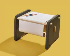 Mesa de Dibujo GRIS GRAFITO