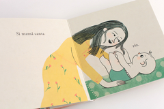 SI MAMÁ CANTA - Anidando Deco