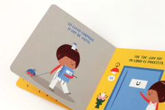 TENGO UN LIBRITO - comprar online
