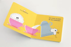 TIC TAC EN LA COCINA en internet