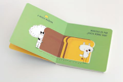 TIC TAC EN LA COCINA - Anidando Deco