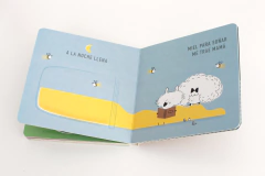 Imagen de TIC TAC EN LA COCINA