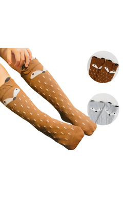 Medias Zorrito - comprar online