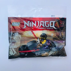 Lego Nro 5  . Colección construye tu aventura.