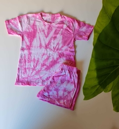 Pijama para crear tu Batik - Anidando Deco