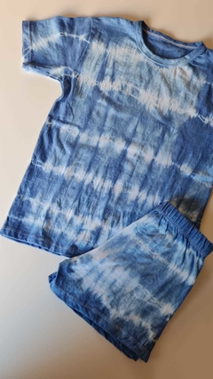 Imagen de Pijama para crear tu Batik