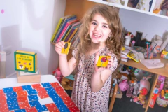 Juego de la Memoria EL JUEGO DE LAS SOMBRAS