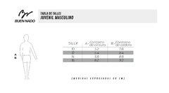 Malla VARON - tienda online