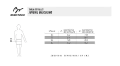 Malla VARON - tienda online