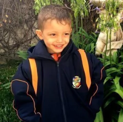 CAMPERA DE DEPORTE (Promoción) - comprar online