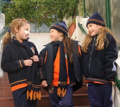 Campera de Polar - comprar online