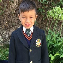 Imagen de Blazer Varon