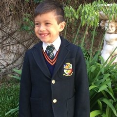 Blazer Varon