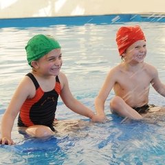 Gorro de NATACION - tienda online