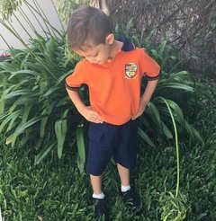 Short AZUL - tienda online