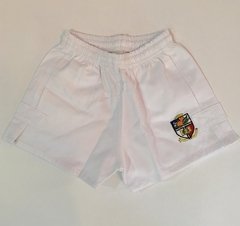 Short RUGBY