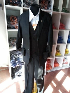 SACO PREUNIVERSITARIO