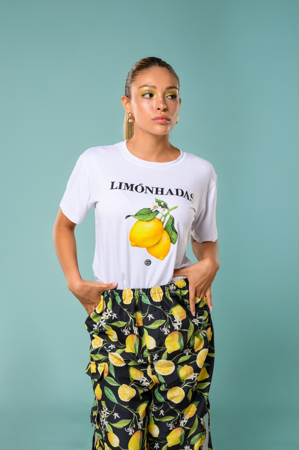 Remera Limonhadas thumbnail 3