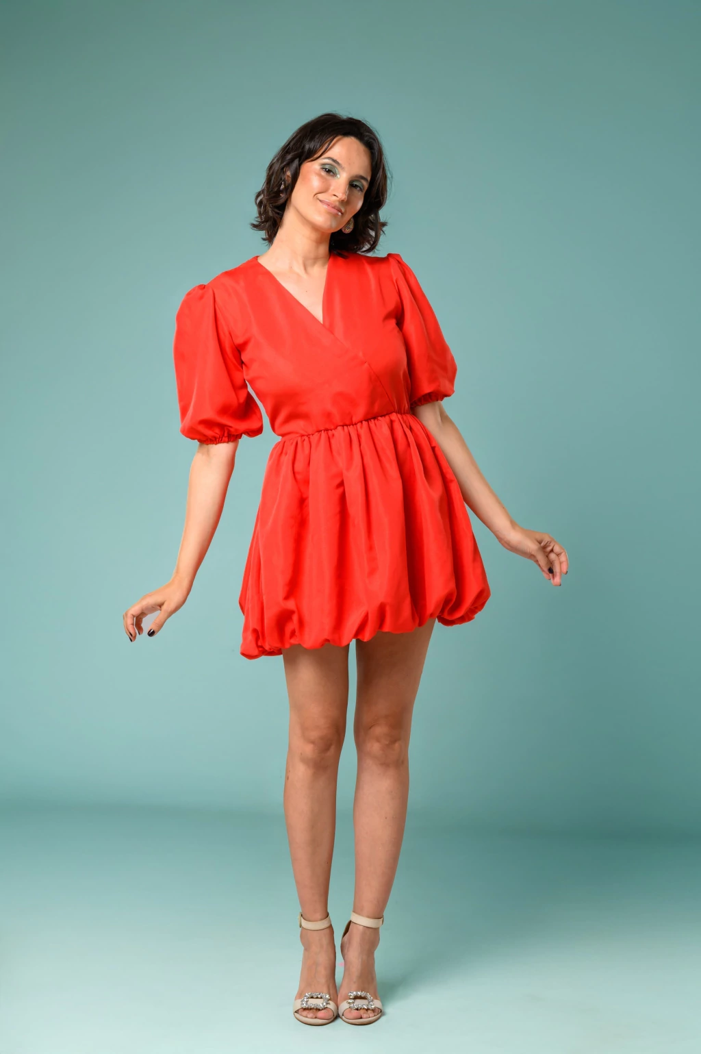 Vestido Penelope thumbnail 3