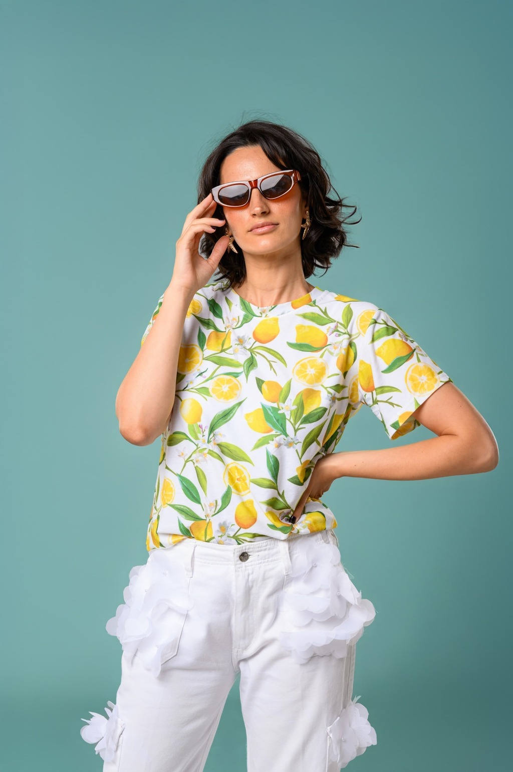 Remera Limón thumbnail 3
