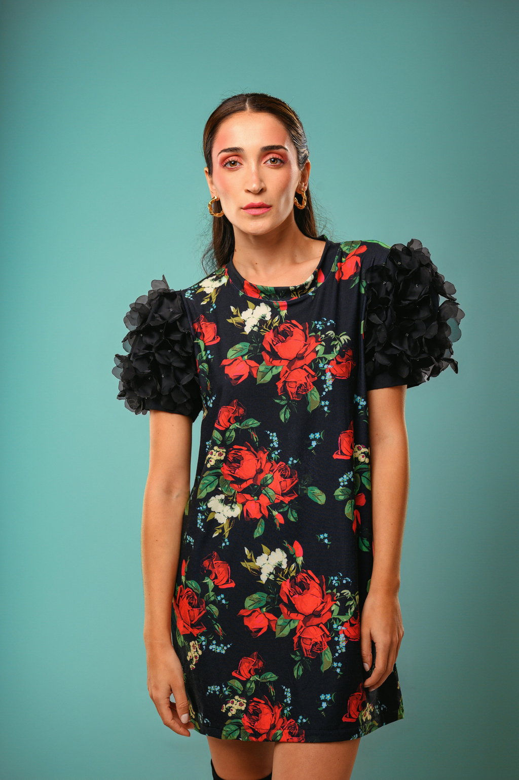 Remerón Jazmín Roses thumbnail 3