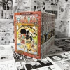 ONE PIECE (4° ARCO ''WATER SEVEN'' COMPLETO - 13 TOMOS)