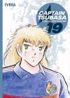 CAPTAIN TSUBASA 19 - comprar online