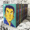 20TH CENTURY BOYS (SERIE COMPLETA - 11 TOMOS)