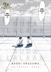 21ST CENTURY BOYS (EDICION KANZENBAN)