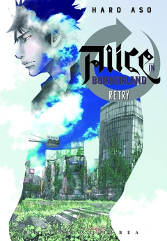 ALICE IN BORDERLAND: RETRY