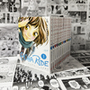 AOHA RIDE (SERIE COMPLETA - 13 TOMOS)
