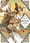 ATELIER OF WITCH HAT 13