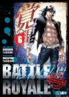 BATTLE ROYALE (EDICION DELUXE) 06