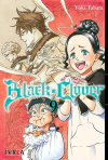 BLACK CLOVER 09
