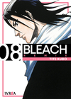 BLEACH REMIX 08