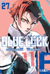 BLUE LOCK 27 - comprar online