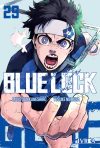 BLUE LOCK 29 - comprar online