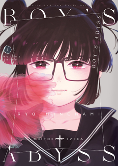 BOY´S ABYSS 03 - comprar online