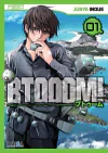 BTOOOM! 01