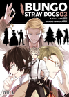 BUNGO STRAY DOGS 03