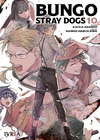 BUNGO STRAY DOGS 10