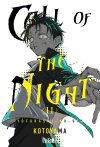 CALL OF THE NIGHT 11 - comprar online
