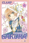 CARDCAPTOR SAKURA CLEAR CARD ARC 06
