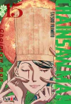 CHAINSAW MAN 15