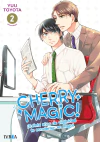 CHERRY MAGIC 02
