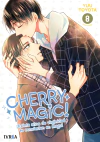 CHERRY MAGIC 08 - comprar online